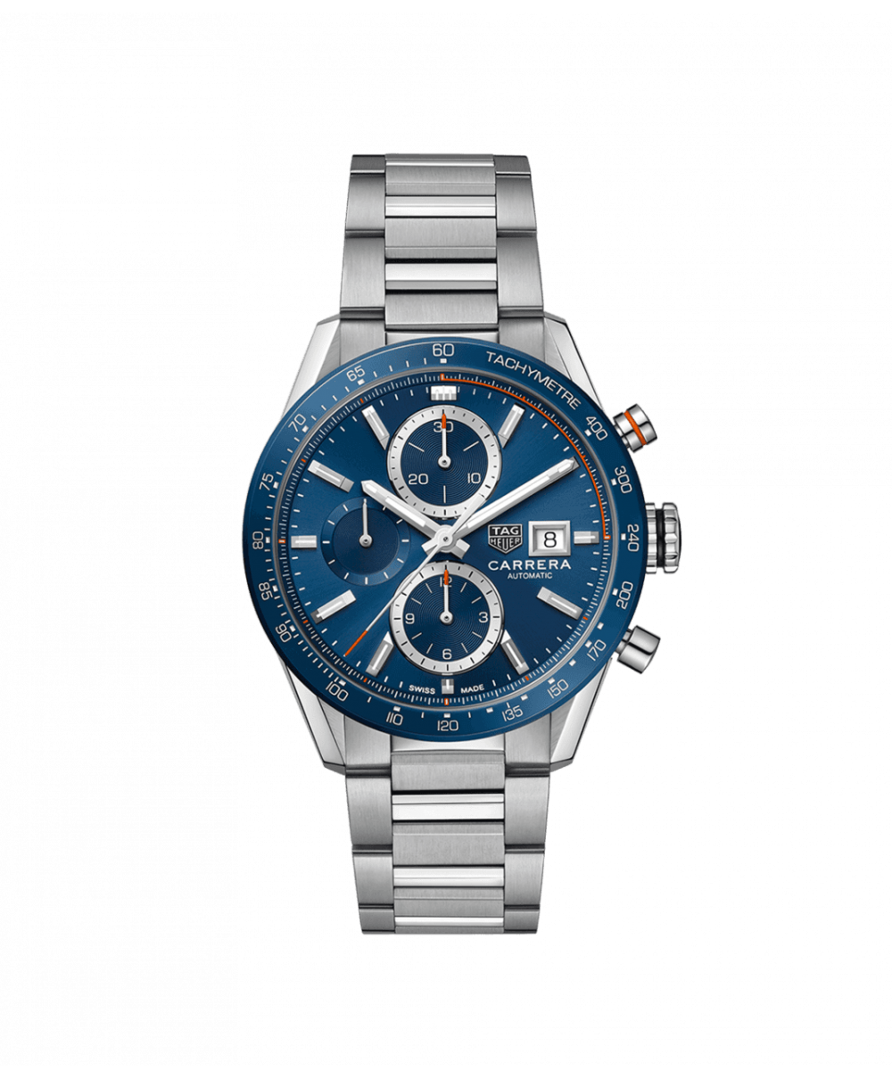 Reloj Tag Heuer Carrera Calibre 16 CBM2112.BA0651 Reloj Tag Heuer Carrera Calibre 16 CBM2112.BA0651