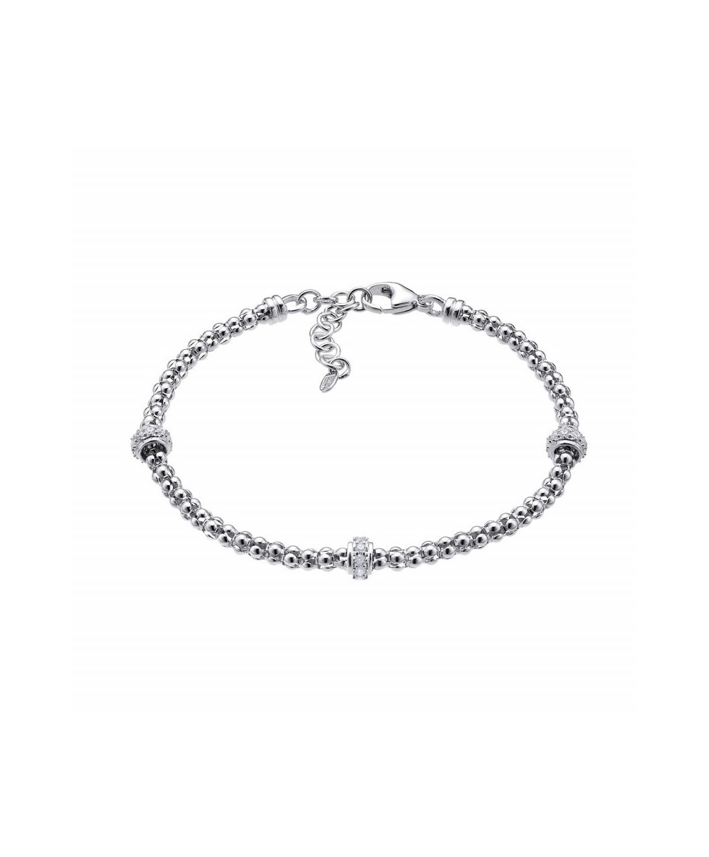 Pulsera Links de Plata de Duran Exquse Pulsera Links de Plata de Duran Exquse