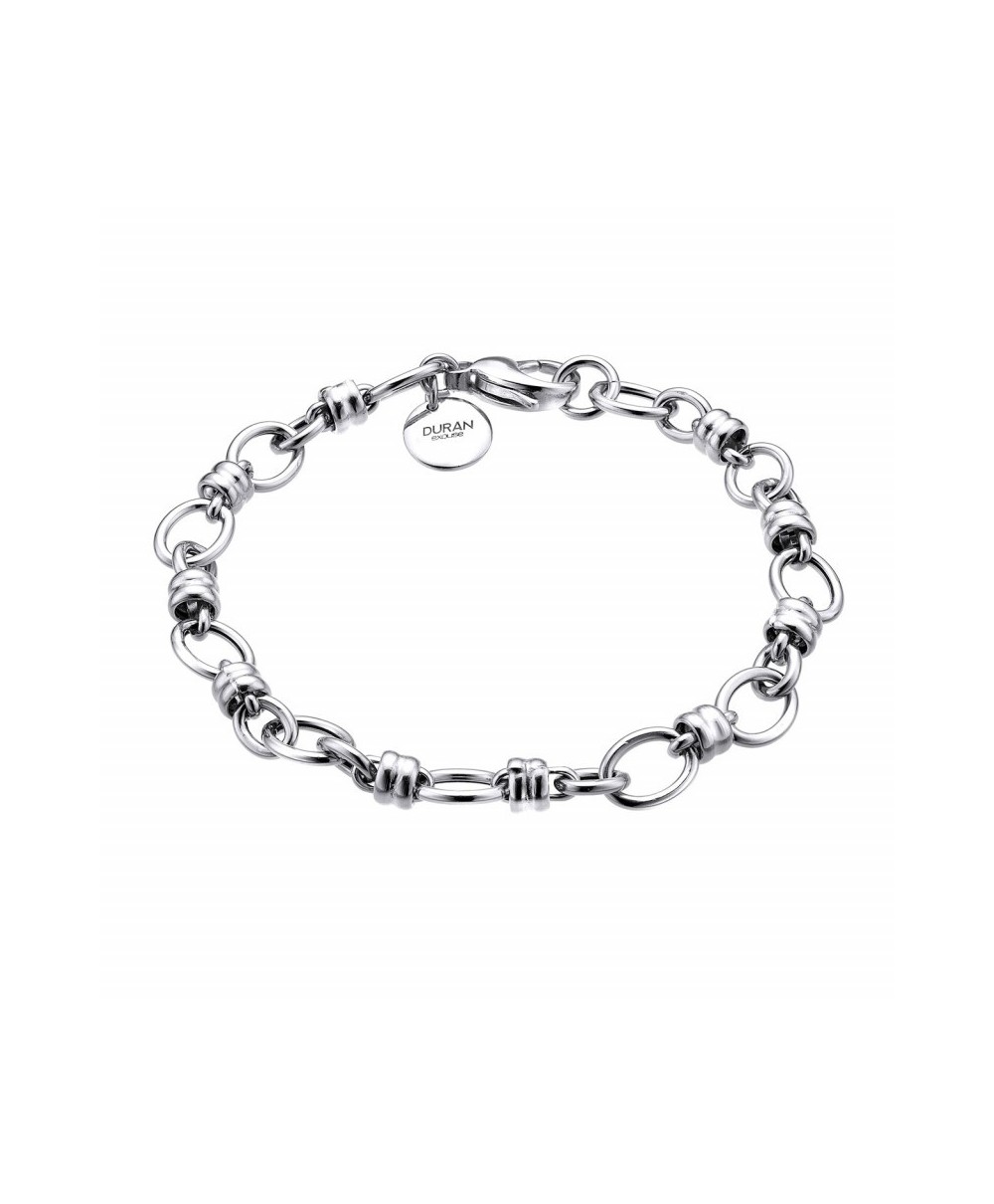 Pulsera Links de Duran Exquse de Plata 00507212 de Duran Exquse Pulsera Links de Duran Exquse de Plata 00507212 de Duran Exquse