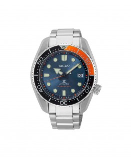 Reloj Seiko Prospex Twilight Blue SPB097J1