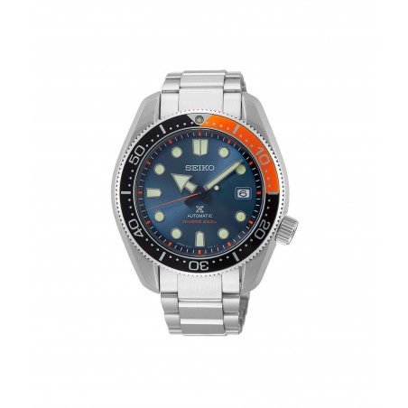 Reloj Seiko Prospex Twilight Blue SPB097J1