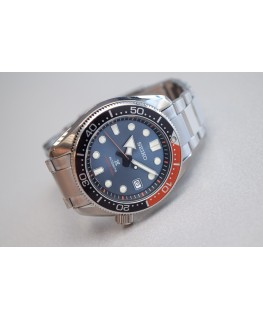 Reloj Seiko Prospex Twilight Blue SPB097J1