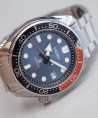 Reloj Seiko Prospex Twilight Blue SPB097J1