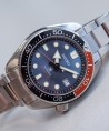 Reloj Seiko Prospex Twilight Blue SPB097J1