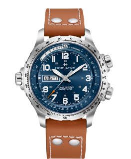 Reloj Hamilton Khaki Aviation X-Wind H77765541