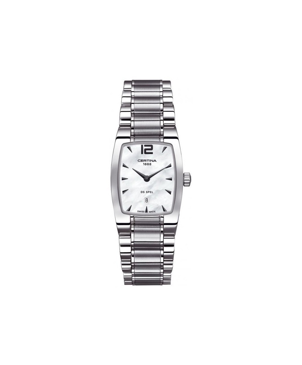 Reloj Certina Ds Spel Reloj Certina Ds Spel