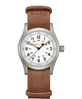 Reloj Hamilton Khaki Field Mechanical H69439511
