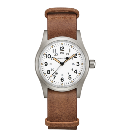 Reloj Hamilton Khaki Field Mechanical H69439511