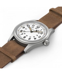 Reloj Hamilton Khaki Field Mechanical H69439511