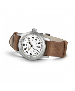 Reloj Hamilton Khaki Field Mechanical H69439511