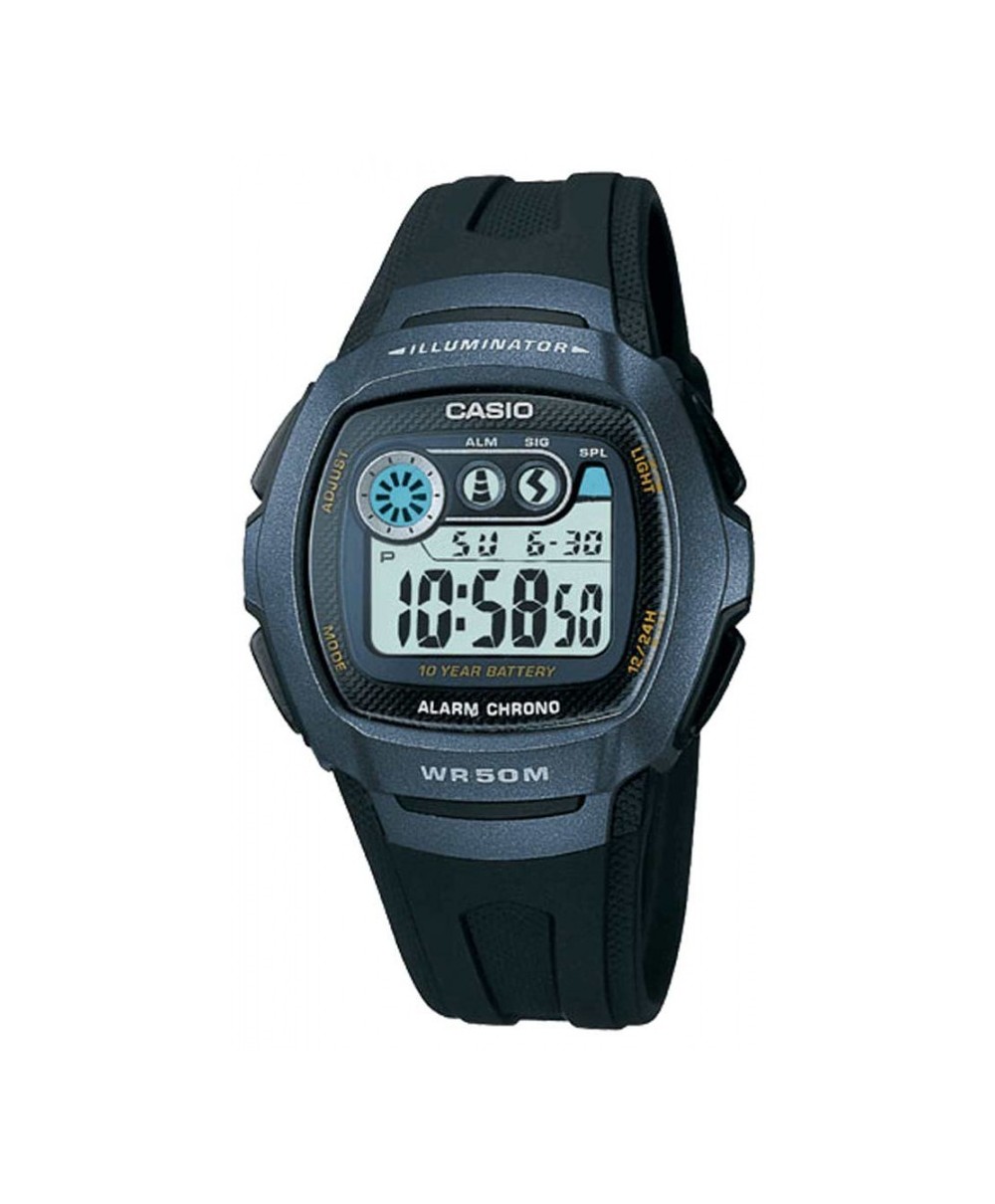 casio w 400