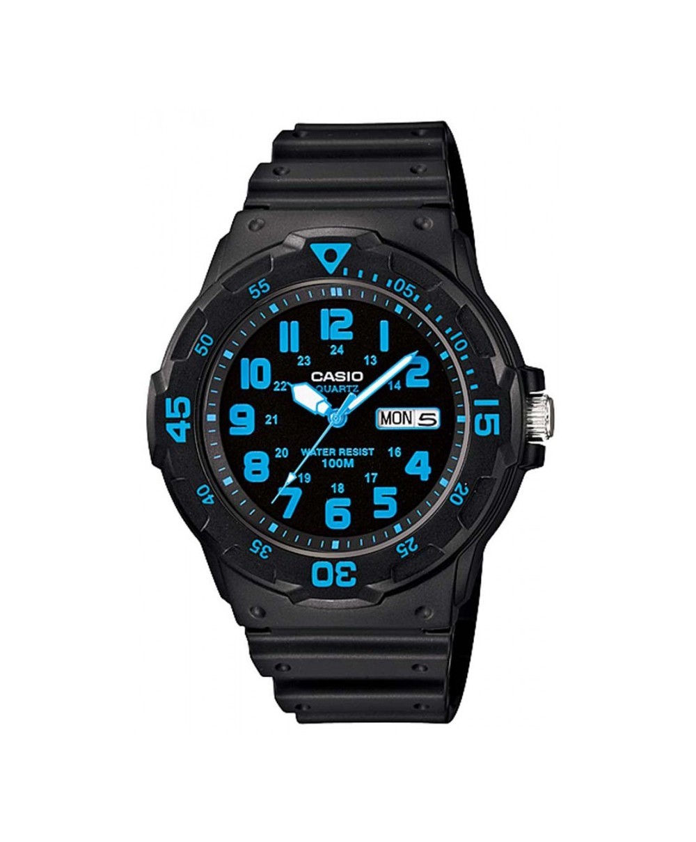 Reloj Casio MRW-200H-2B Reloj Casio MRW-200H-2B
