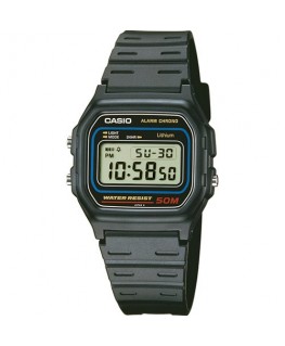 Reloj Casio W-59-1VQES
