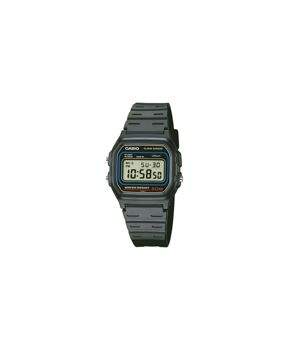 Reloj Casio W-59-1VQES Reloj Casio W-59-1VQES