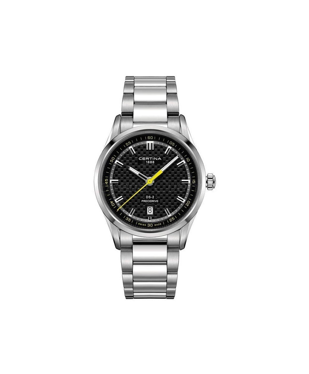 Reloj Certina Certina Ds 2 Gent Reloj Certina Certina Ds 2 Gent