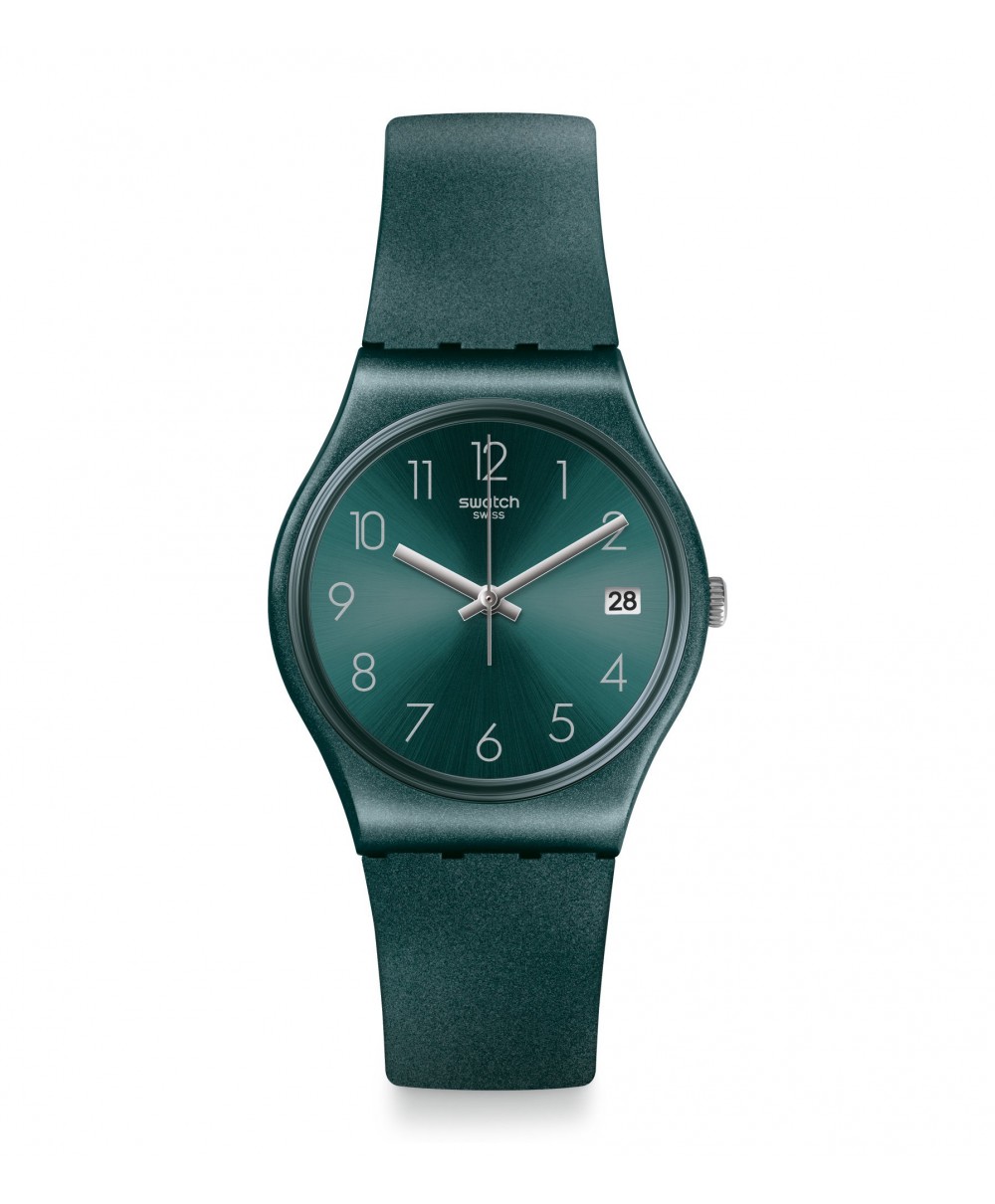 Reloj Swatch Ashbaya GG407 Reloj Swatch Ashbaya GG407