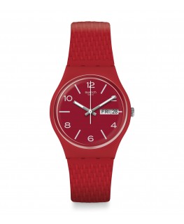 Reloj Swatch Lazered GR710