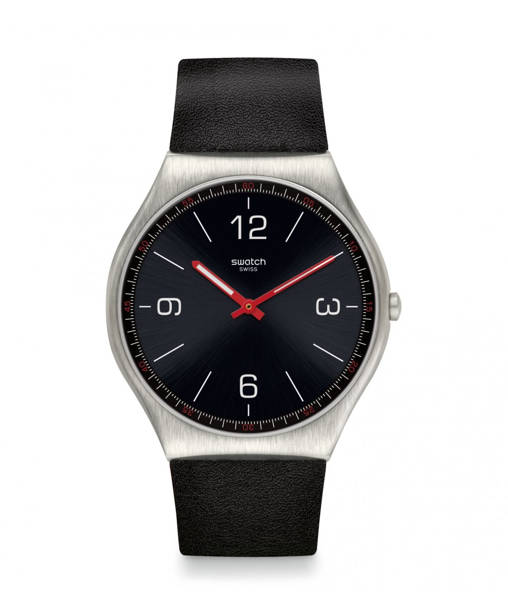 Reloj Swatch Skinblack SS07S100 Reloj Swatch Skinblack SS07S100