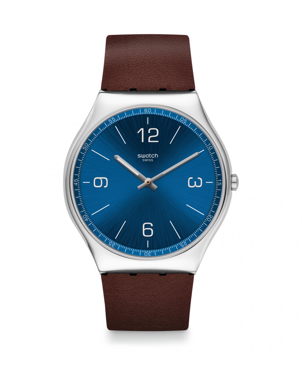 Reloj Swatch Skinwind SS07S101 Reloj Swatch Skinwind SS07S101