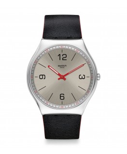 Reloj Swatch Skinmetal SS07S104