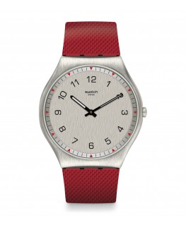 Reloj Swatch Skinrouge SS07S105