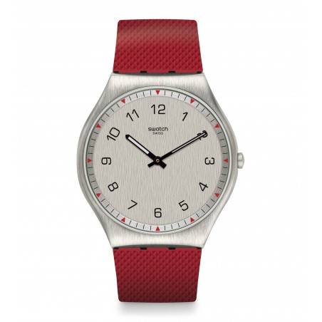 Reloj Swatch Skinrouge SS07S105