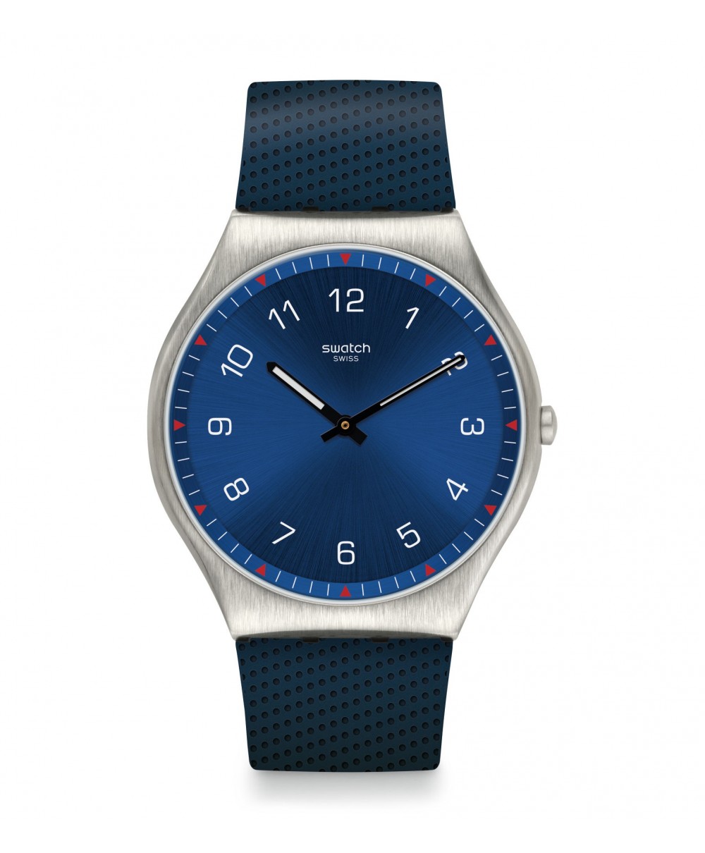 Reloj Swatch Skinnavy SS07S102 Reloj Swatch Skinnavy SS07S102