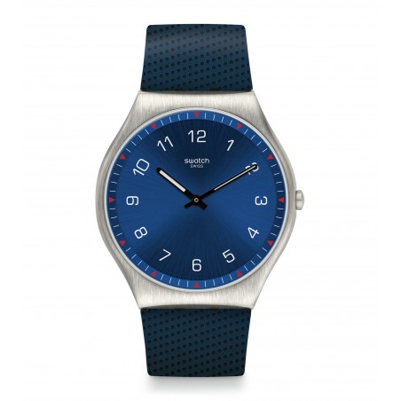 Reloj Swatch Skinnavy SS07S102