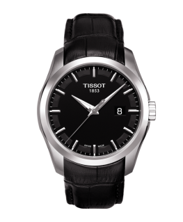 Reloj Tissot Couturier T035.410.16.051.00