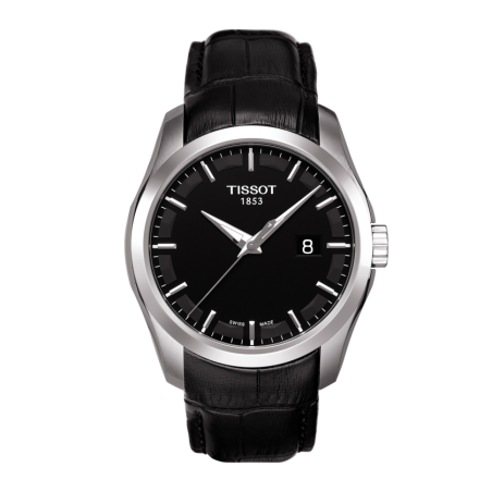 Reloj Tissot Couturier T035.410.16.051.00
