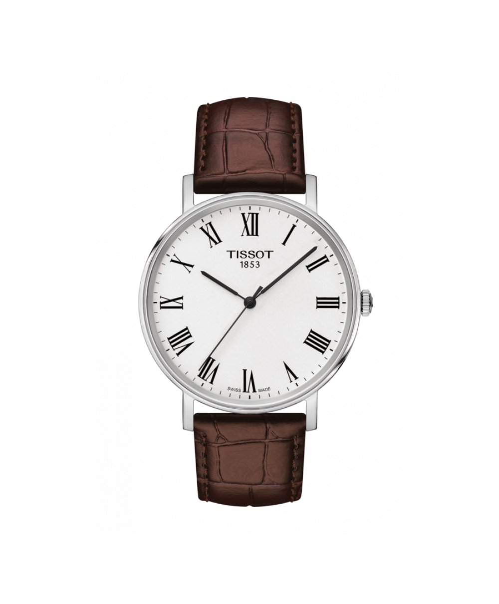 Reloj Tissot Everytime Medium T109.410.16.033.00 Reloj Tissot Everytime Medium T109.410.16.033.00