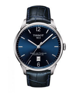 Reloj Tissot Chemin Des Tourelles Powermatic 80