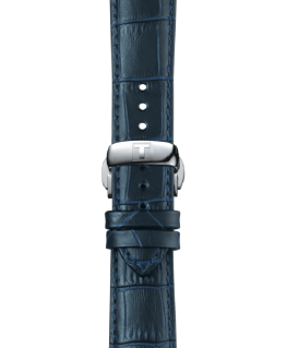 Reloj Tissot Chemin Des Tourelles Powermatic 80