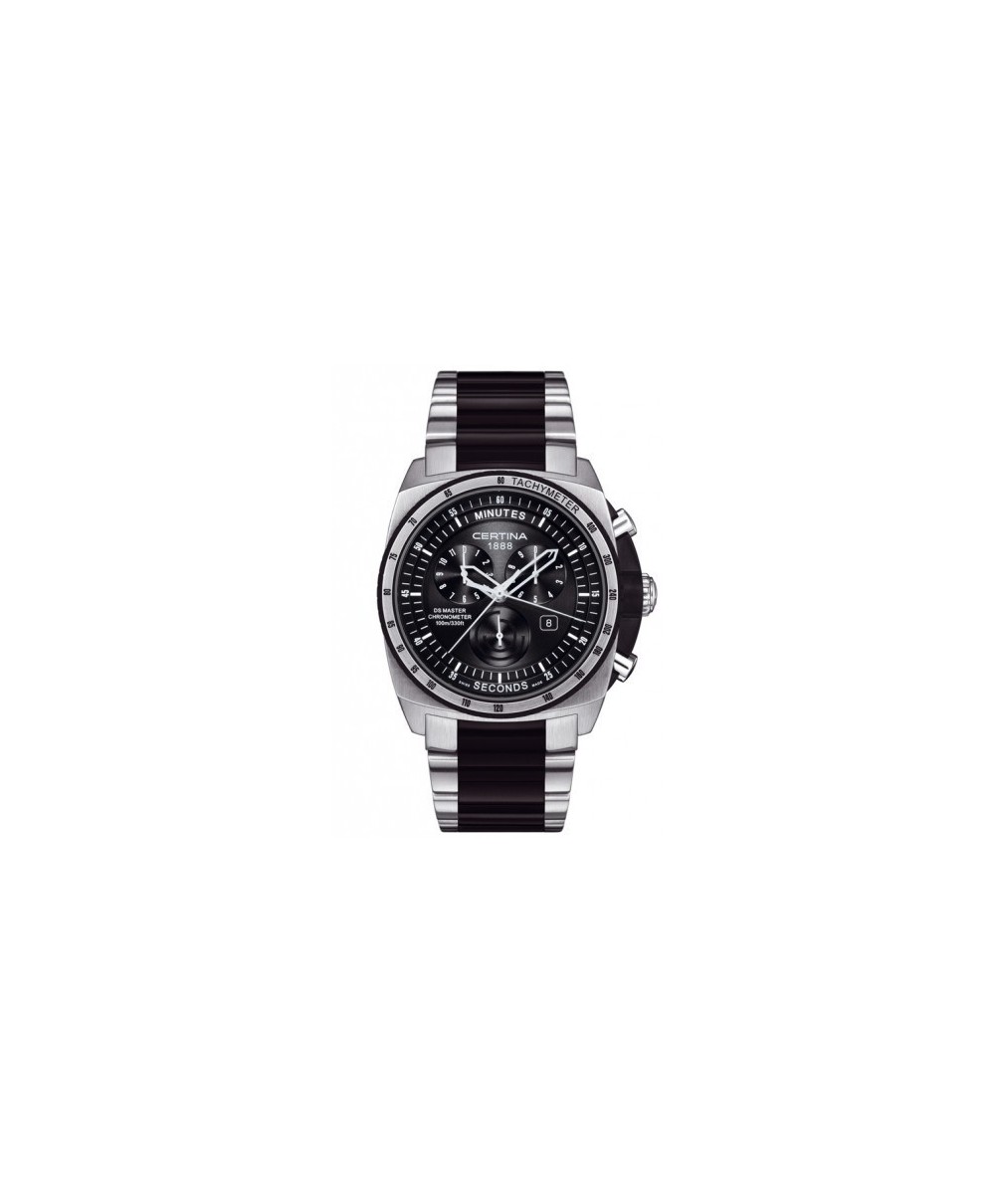 Reloj Certina Ds Master Chronograph Reloj Certina Ds Master Chronograph
