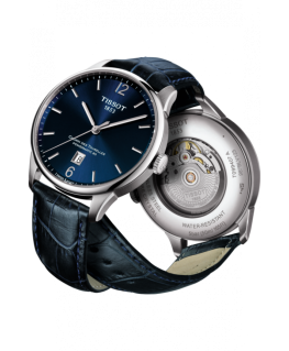 Reloj Tissot Chemin Des Tourelles Powermatic 80