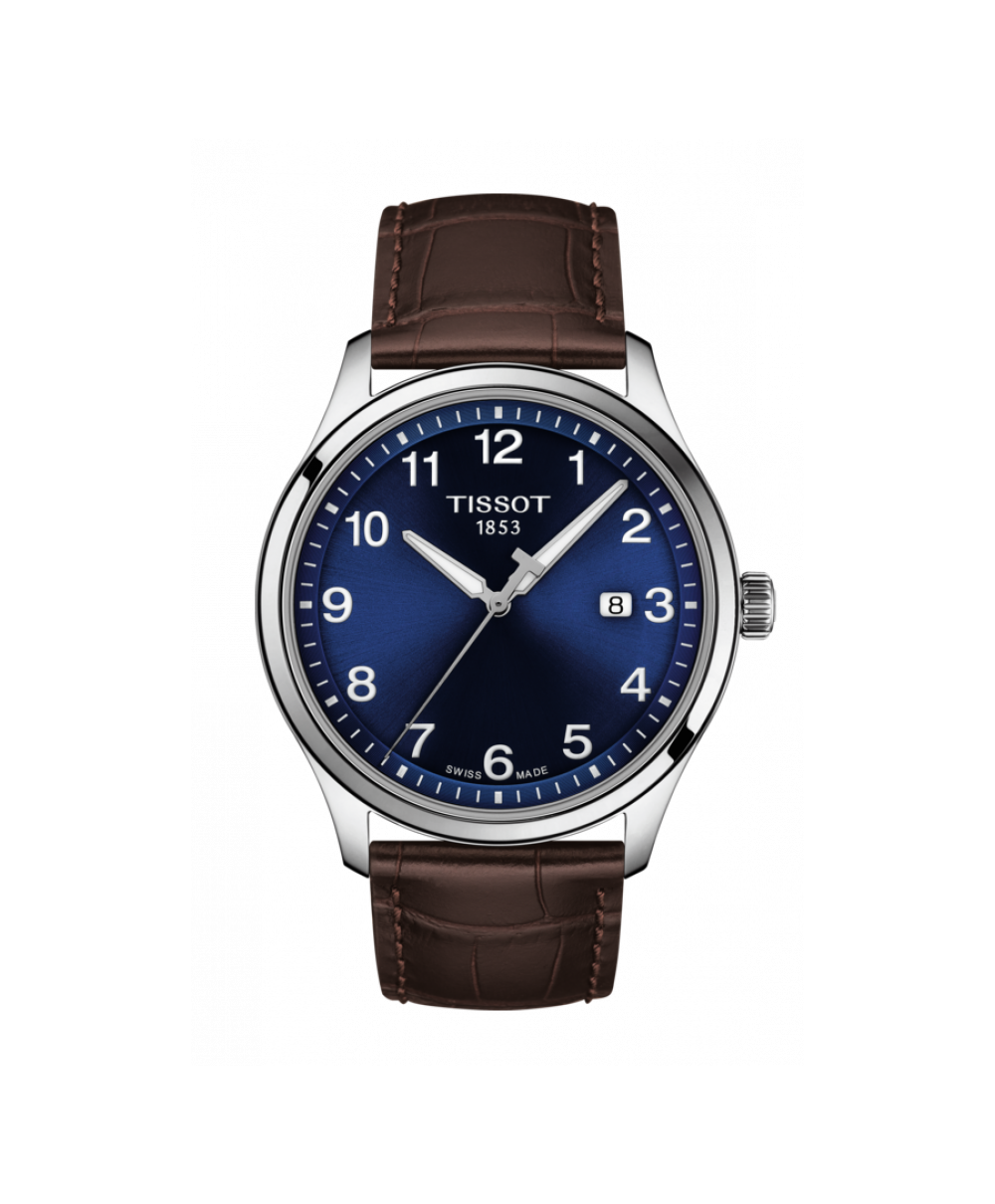 Reloj Tissot Gent XL Classic Reloj Tissot Gent XL Classic
