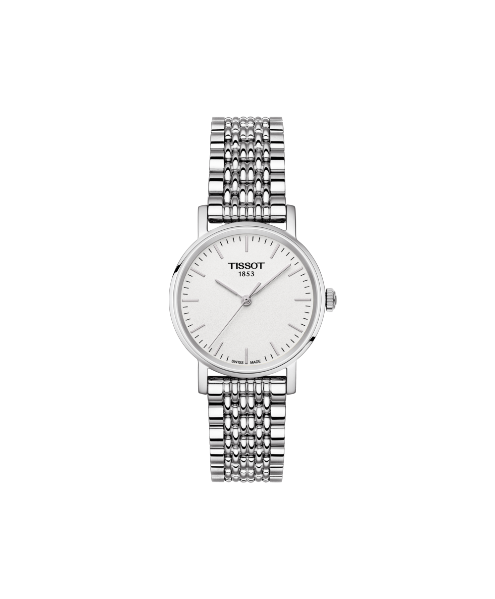 Reloj Tissot Everytime Small T109.210.11.031.00 Reloj Tissot Everytime Small T109.210.11.031.00