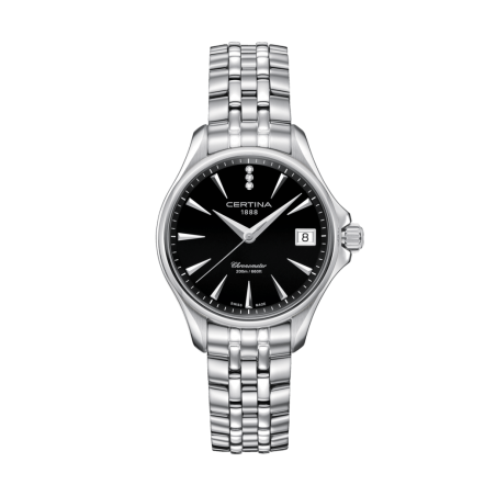 Reloj Certina DS Action Lady Diamonds C032.051.11.056.00