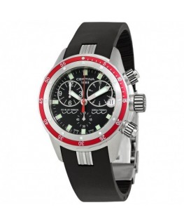 Reloj Certina Ds Blue Chronograph