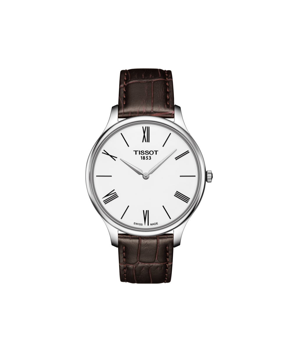 Reloj Tissot Tradition 5.5 Reloj Tissot Tradition 5.5