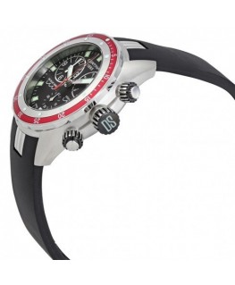 Reloj Certina Ds Blue Chronograph