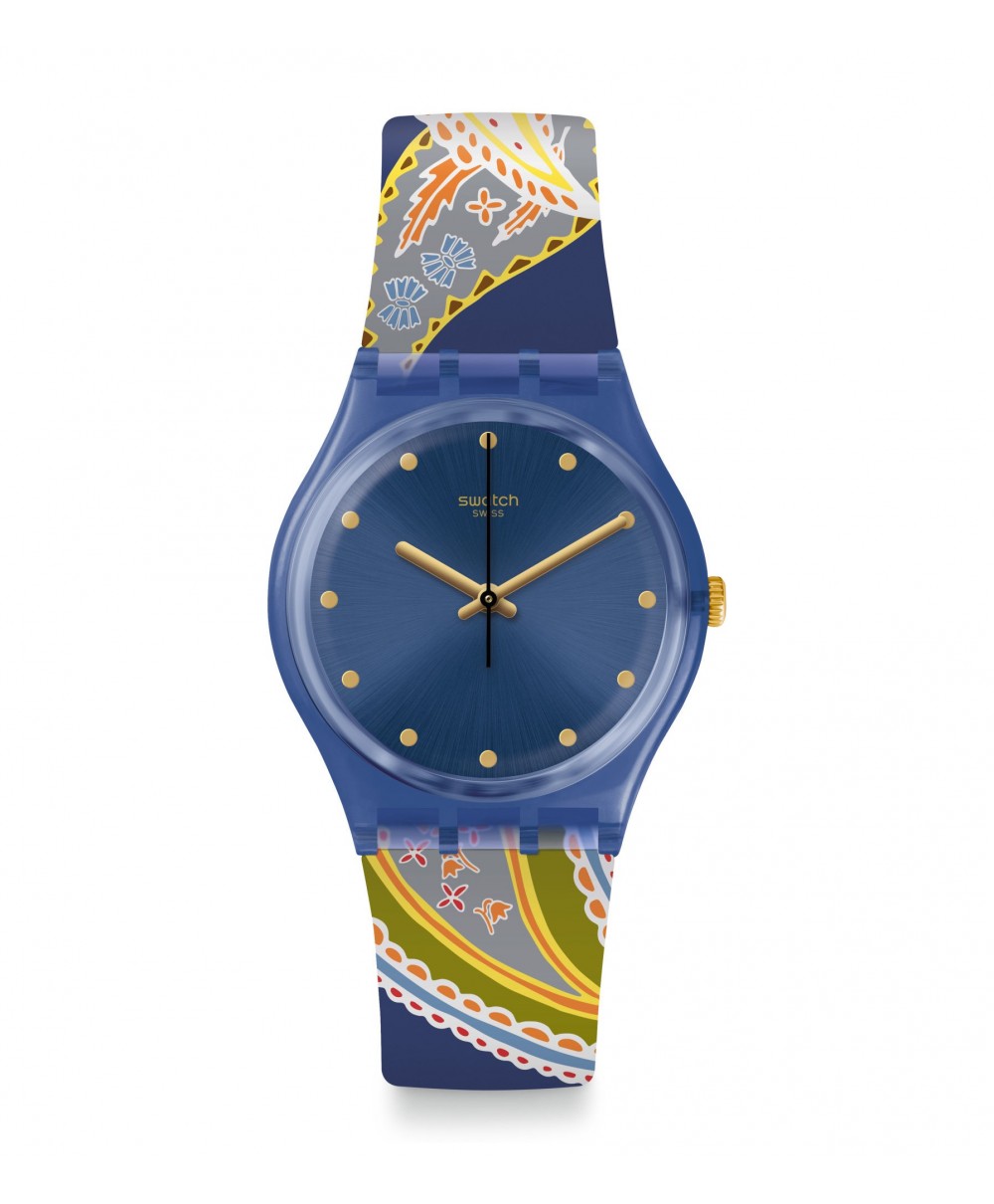 Reloj Swatch Silky Way GN263 Reloj Swatch Silky Way GN263