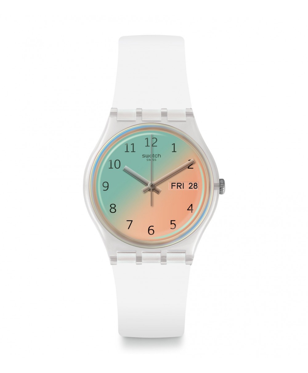 Reloj Swatch Ultrasoleil GE720 Reloj Swatch Ultrasoleil GE720