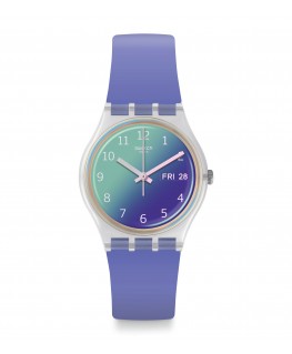 Reloj Swatch Ultralavande GE718