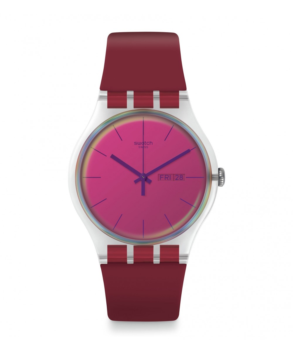 Reloj Swatch Polared SUOK717 Reloj Swatch Polared SUOK717