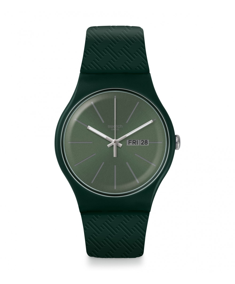 Reloj Swatch Khakitex SUOG710 Reloj Swatch Khakitex SUOG710