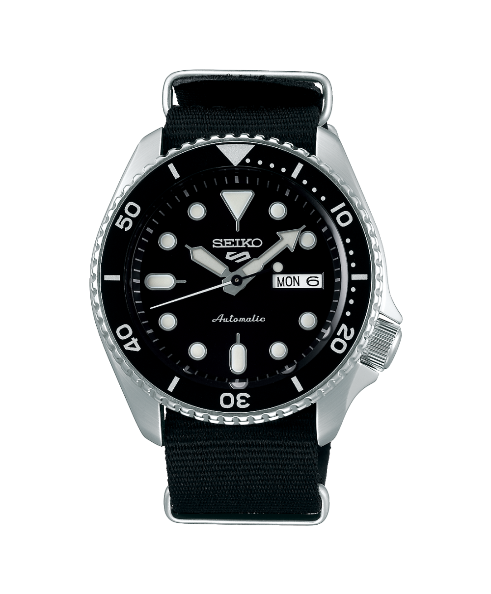 Reloj Seiko 5 Sports SRPD55K3 Reloj Seiko 5 Sports SRPD55K3