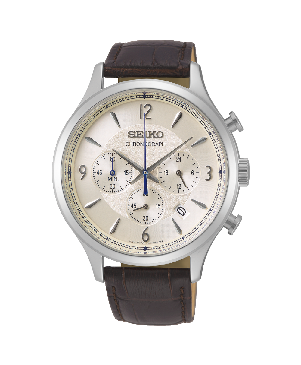 Reloj Seiko Neo Classic SSB341P1 Reloj Seiko Neo Classic SSB341P1