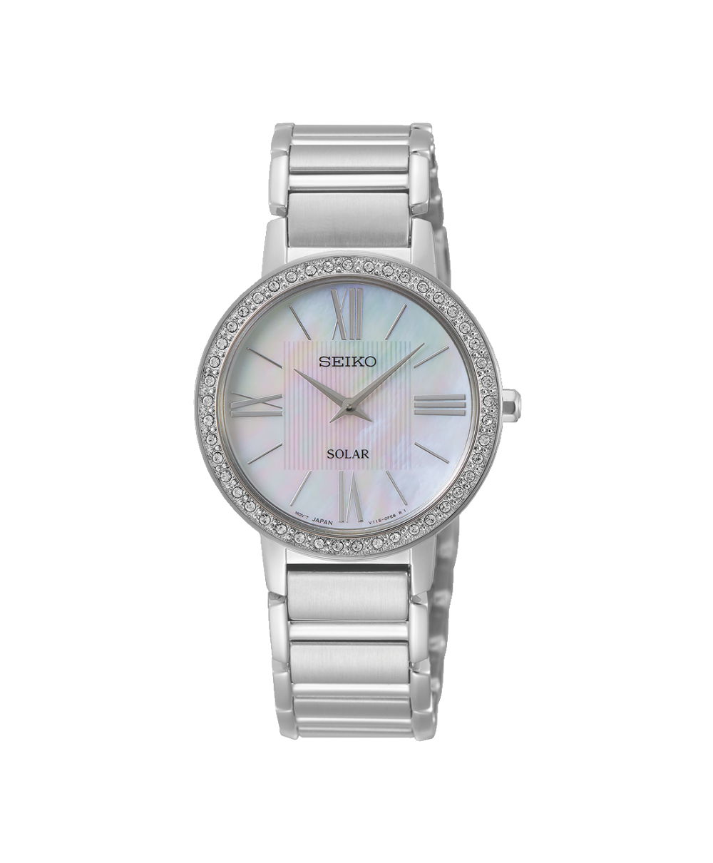 Reloj Seiko Discover More SUP431P1 Reloj Seiko Discover More SUP431P1
