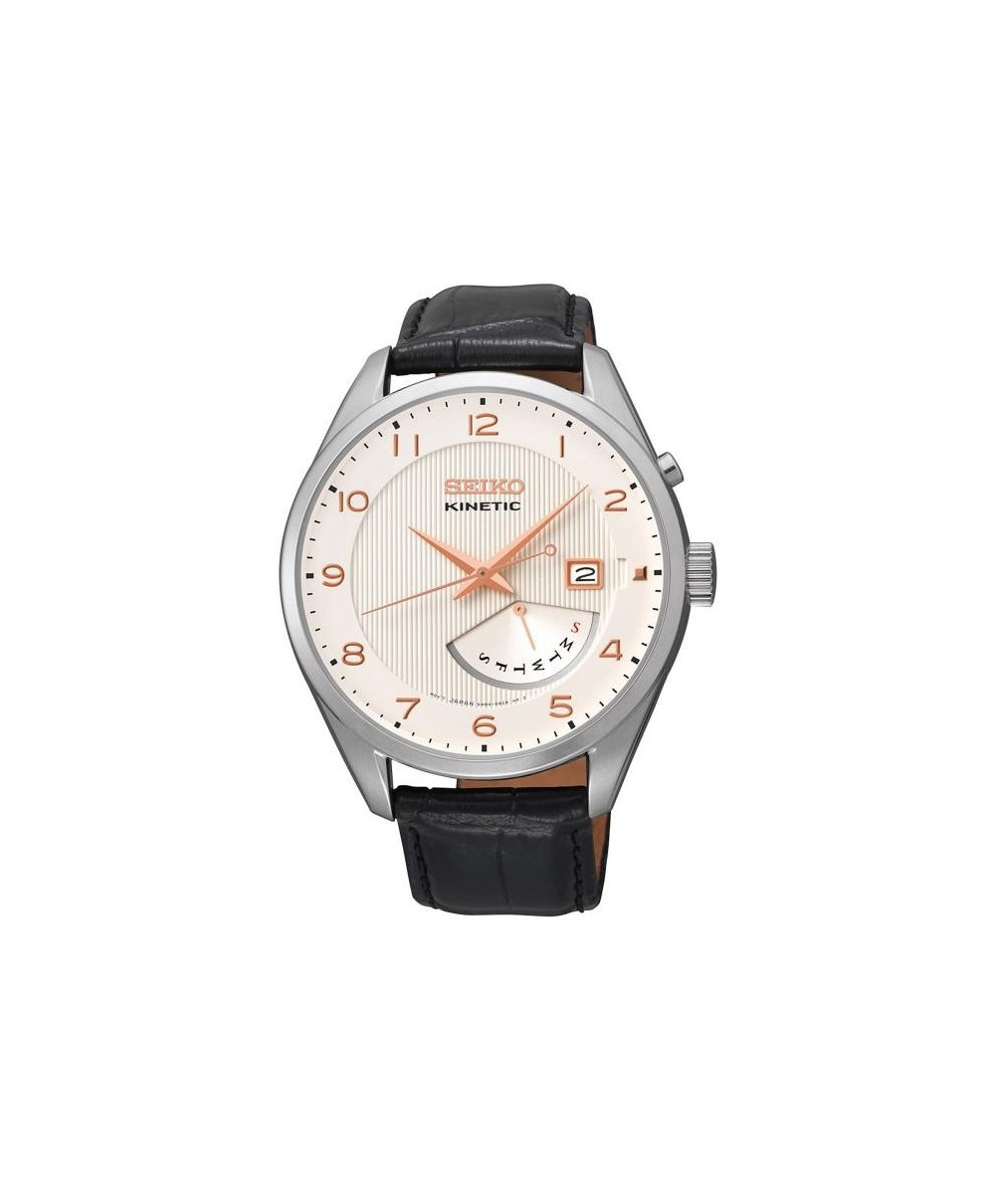 Reloj Seiko Kinetic Neo Classic SRN049P1 Reloj Seiko Kinetic Neo Classic SRN049P1